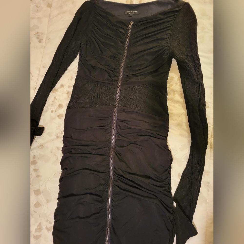 Rag & bone dress